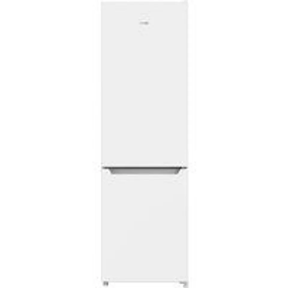 Cecotec Bolero CoolMarket Combi 250 White D Frigorífico Combi Dos Puertas D Blanco