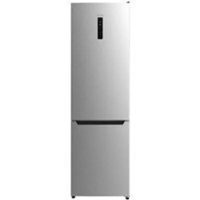 Cecotec Bolero CoolMarket Combi 322 Inox D Frigorífico Combi D Acero Inoxidable