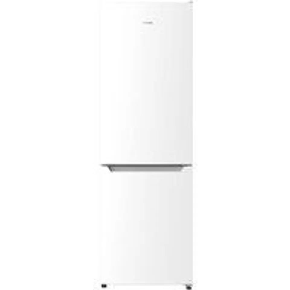 Cecotec Bolero CoolMarket Combi 322 White E Frigorífico Combi E Blanco
