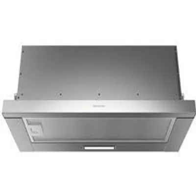 Cecotec Bolero Flux TLM 603500 Inox A Campana Extratora Telescópica 60cm A Acero Inoxidable