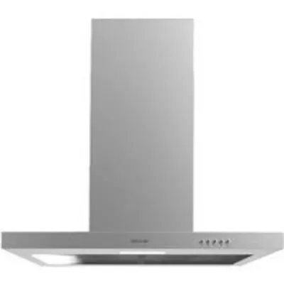 Cecotec Bolero Flux TM 703500 Campana Extractora T Invertida 70cm A Acero Inoxidable