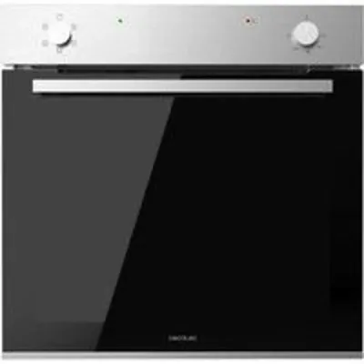 Cecotec Bolero Hexa C126400 Line A Horno Convencional 80L A Negro