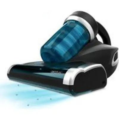 Cecotec Conga 7000 Mattress Aspirador de Colchones y Tapicerias Luz Ultravioleta 700W