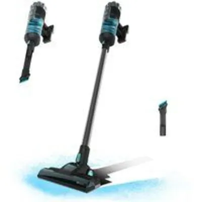 Cecotec Conga 700 PowerHead Aspirador Escoba Cable 615W Negro