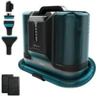 Cecotec Conga Carpet&Spot Clean Infinity Limpia Tapicerías 150W