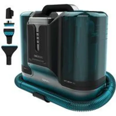 Cecotec Conga Carpet&Spot Clean Liberty Aspirador de Tapicerías 150W