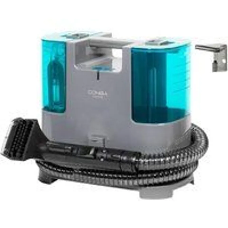 Cecotec Conga Popstar 3000 Carpet Clean Aspirador de Tapicerías 400W 2 Depósitos