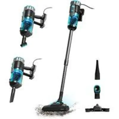 Cecotec Conga PopStar 600 Vital Aspirador Escoba 600W