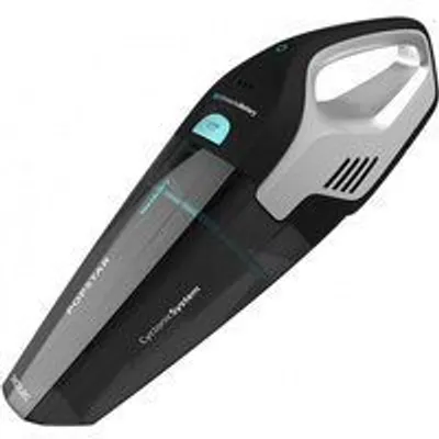 Cecotec Conga PopStar Micro 18.5V Animal Hand Aspirador de Mano 110W