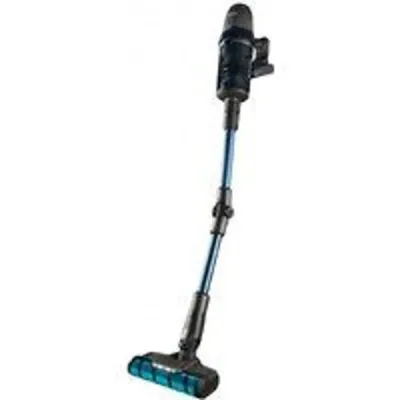Cecotec Conga Rockstar 11500 Odyssey Ergoflex Aspirador Inalámbrico 3 en 1 850W Azul