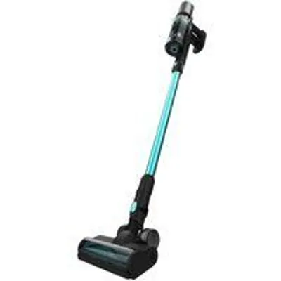 Cecotec Conga Rockstar 2500 Thunder Powerhead Aspiradora Escoba/Mano sin Cable 29.6V 400W Azul/Negra