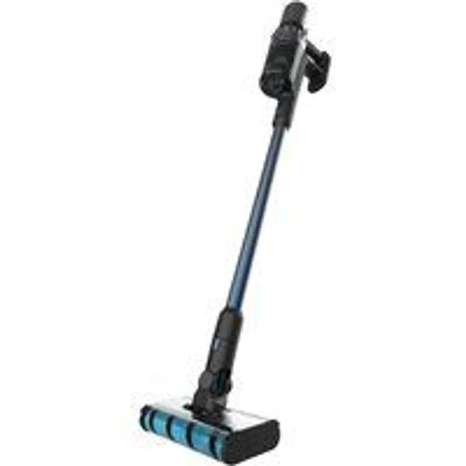 Cecotec Conga Rockstar 5500 Hurricane Twice Aspiradora Escoba/Mano sin Cable 33.6V 630W