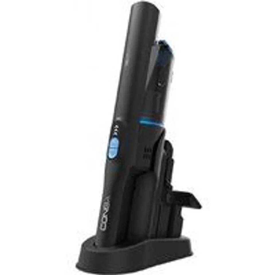 Cecotec Conga Rockstar Micro + Animal Aspirador de Mano sin Cable 200W
