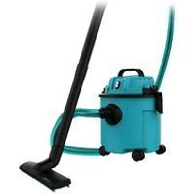 Cecotec Conga Rockstar Wet & Dry Compact Garden Plus Aspirador de sólidos y líquidos 16L 1200W