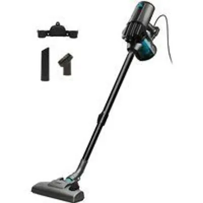 Cecotec Conga ThunderBrush 560 Aspirador Escoba y de Mano con Cable 600W