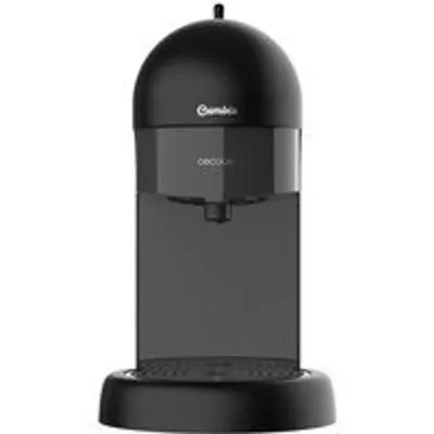 Cecotec Cumbia Capricciosa Black Cafetera Espresso 1100W