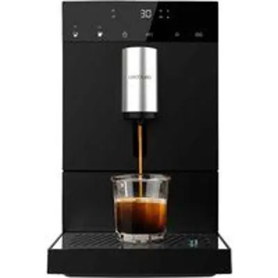 Cecotec Cumbia Cremmaet Compact Cafetera Superautomática Compacta 19 Bares 1350W