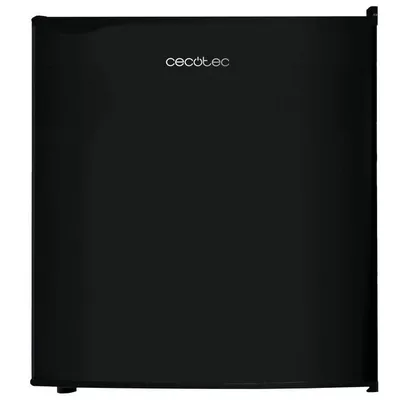 Cecotec GrandCooler 20000 SilentCompress Black E Frigorífico Mini E Negro