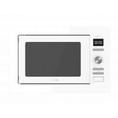 Cecotec GrandHeat 2590 Built-In White Microondas Encastrable