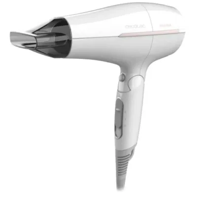 Cecotec IoniCare Power&Go Heaven Secador de Pelo 2000W