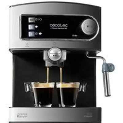 Cecotec Power Espresso 20 Cafetera Espresso 20 Bares 850W