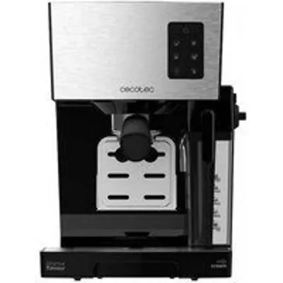Cecotec Power Instant-ccino 20 Cafetera Express
