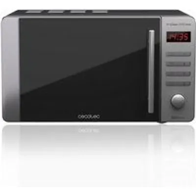 Cecotec ProClean 5010 Inox Microondas 700W