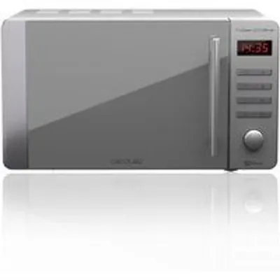 Cecotec ProClean 5020 Mirror Microondas 700W