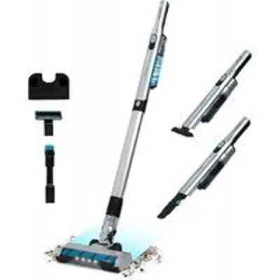 Cecotec Scoba 2100 Jalisco Aspirador Escoba sin Cable 210W