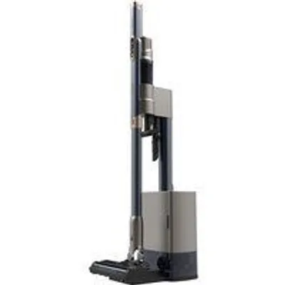 Cecotec Scoba 2100 Station Aspirador Escoba/Mano 210W 20kPa Azul/Cobre