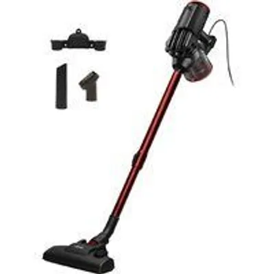 Cecotec Thunderbrush Aspirador Escoba/Mano con Cable 600W