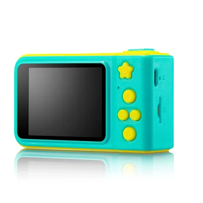 Celly KidsCamera Cámara digital para niños