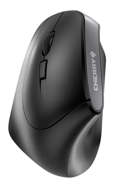 CHERRY MW 4500 Ratón Inalámbrico Izquierda Óptico 1200 DPI