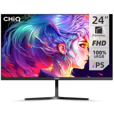 Chiq 24F650 24" IPS FHD 100Hz FreeSync