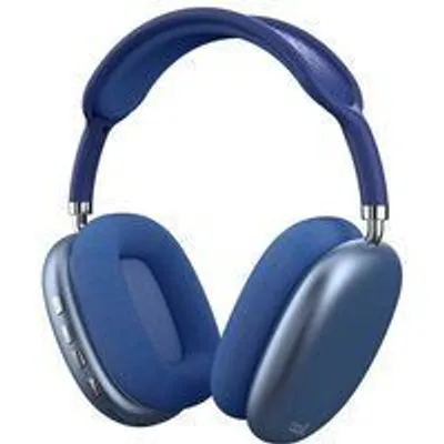 Cool Active Max Auriculares Stereo Bluetooth Azules