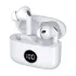 Cool Air Pro Auriculares Bluetooth Blanco