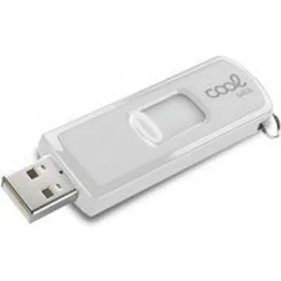 Cool Basic 64GB USB 2.0 Blanco