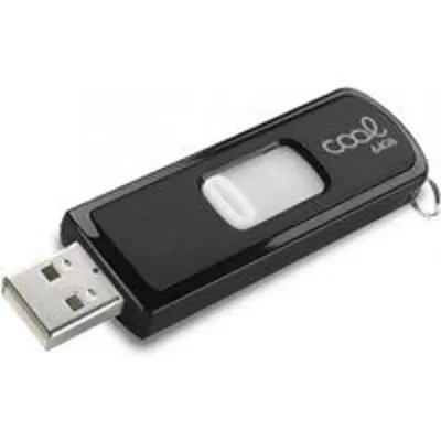 Cool Basic 64GB USB 2.0 Negro