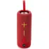 Cool Bass Altavoz Bluetooth 10W Rojo