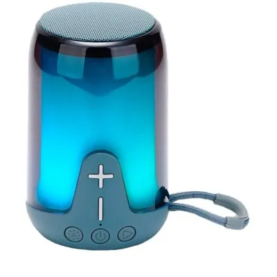 Cool Blast Universal Altavoz Bluetooth 5W Gris