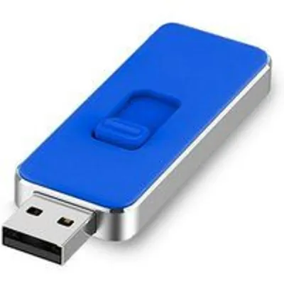 Cool Board 64GB USB 2.0 Azul
