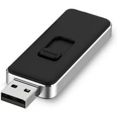 Cool Board 64GB USB 2.0 Negro