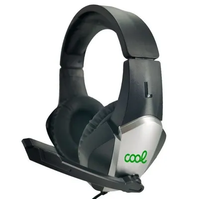 Cool Bremen Auriculares Gaming PC PS4 PS5 Xbox