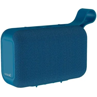 COOL Candy Altavoz Bluetooth 5W Marino