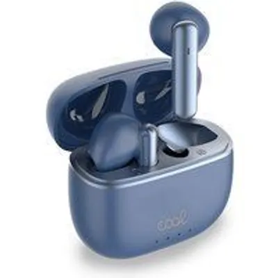 Cool Gen Auriculares Bluetooth Azules