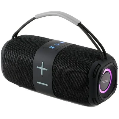 Cool Handy Altavoz Bluetooth 16W Negro