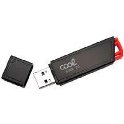 Cool Lancer Pen Drive USB 3.0 512GB Rojo