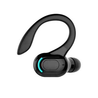 Cool Midway Auriculares Bluetooth Negras