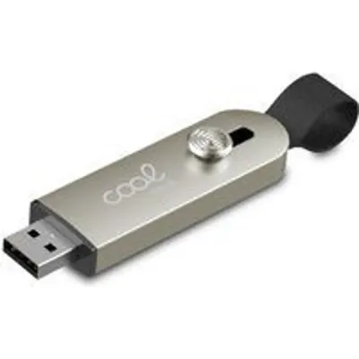 Cool Optimus Silver 128GB USB 2.0