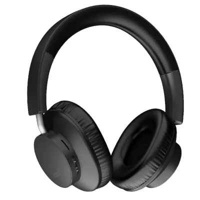 Cool Smarty Auriculares Bluetooth Estéreo Negros